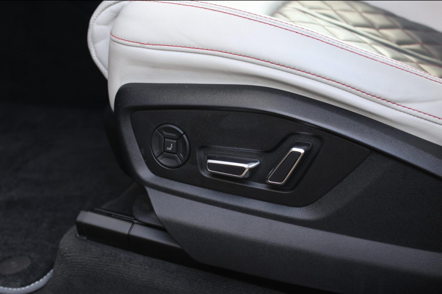 Audi Q8 60 TFSI e Quattro Competition *Pano*B&O Advanced*Audi Exclusive*Nachtzicht*