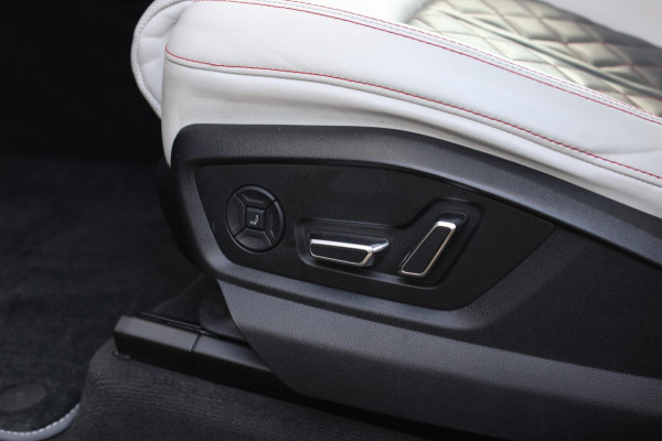 Audi Q8 60 TFSI e Quattro Competition *Pano*B&O Advanced*Audi Exclusive*Nachtzicht*