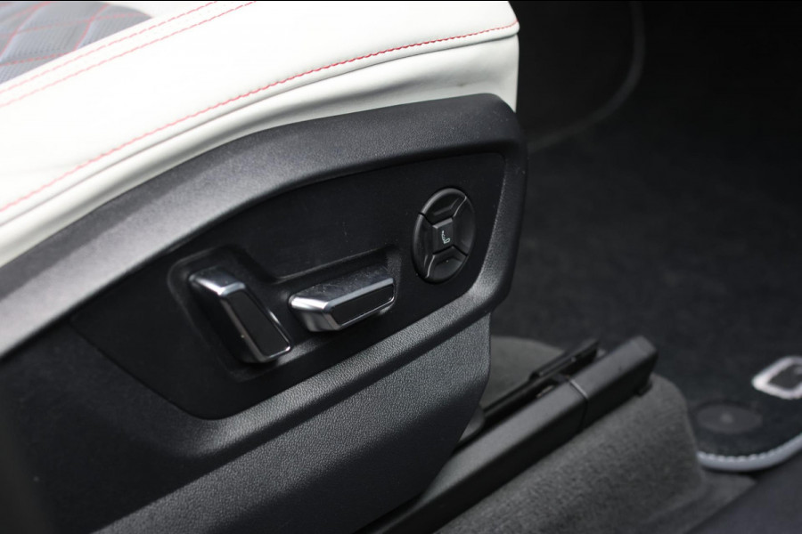 Audi Q8 60 TFSI e Quattro Competition *Pano*B&O Advanced*Audi Exclusive*Nachtzicht*