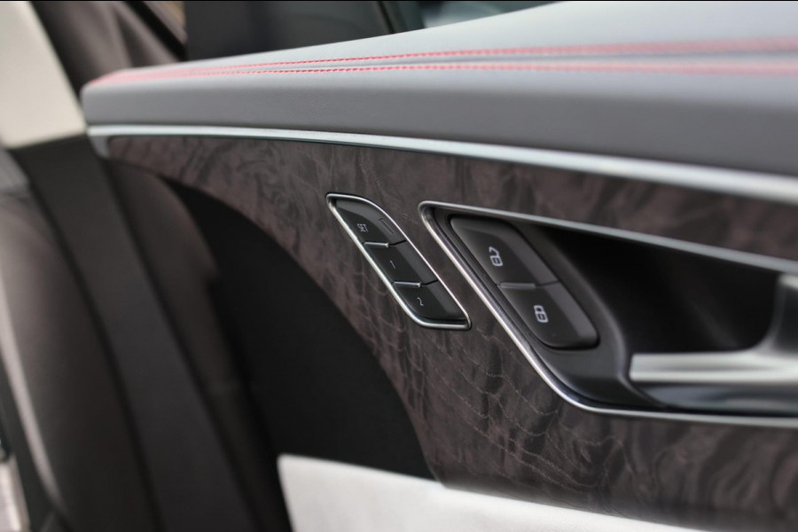 Audi Q8 60 TFSI e Quattro Competition *Pano*B&O Advanced*Audi Exclusive*Nachtzicht*