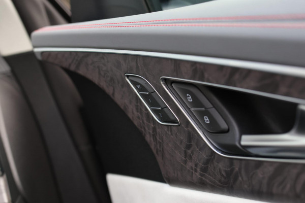 Audi Q8 60 TFSI e Quattro Competition *Pano*B&O Advanced*Audi Exclusive*Nachtzicht*