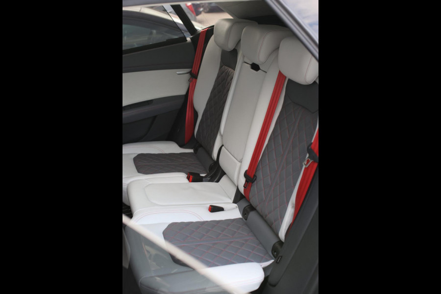 Audi Q8 60 TFSI e Quattro Competition *Pano*B&O Advanced*Audi Exclusive*Nachtzicht*