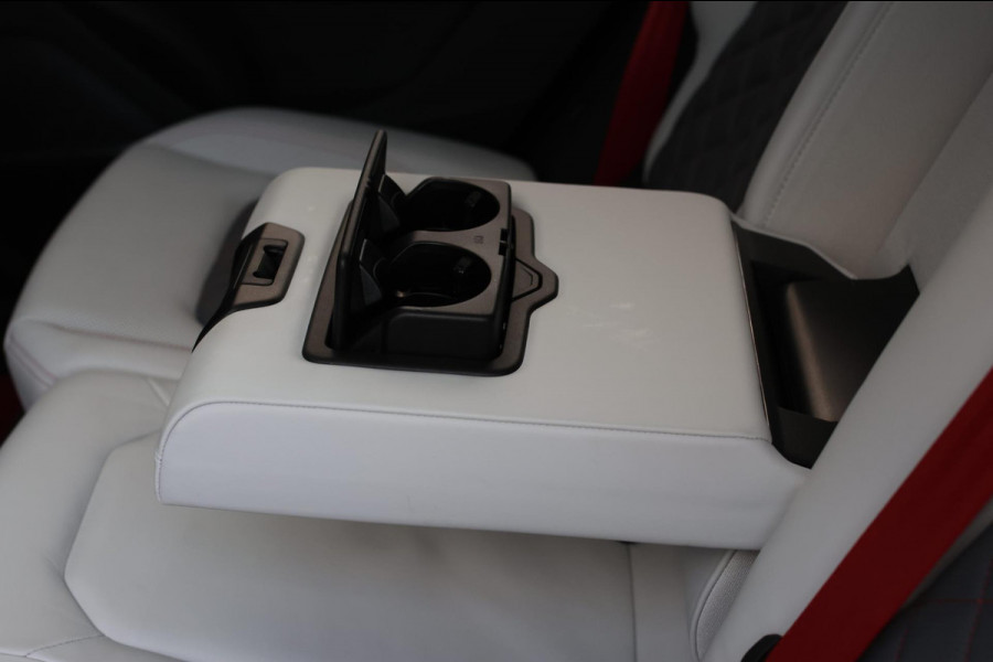 Audi Q8 60 TFSI e Quattro Competition *Pano*B&O Advanced*Audi Exclusive*Nachtzicht*