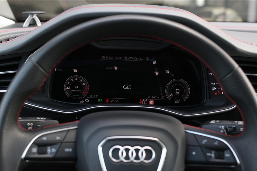 Audi Q8 60 TFSI e Quattro Competition *Pano*B&O Advanced*Audi Exclusive*Nachtzicht*