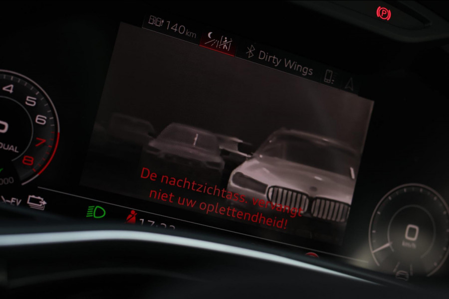 Audi Q8 60 TFSI e Quattro Competition *Pano*B&O Advanced*Audi Exclusive*Nachtzicht*