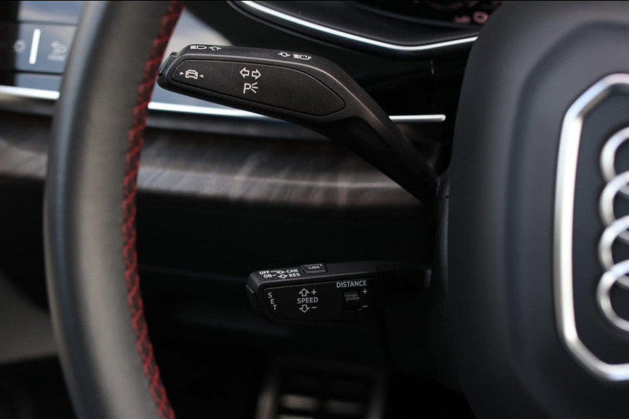 Audi Q8 60 TFSI e Quattro Competition *Pano*B&O Advanced*Audi Exclusive*Nachtzicht*