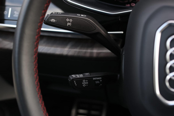 Audi Q8 60 TFSI e Quattro Competition *Pano*B&O Advanced*Audi Exclusive*Nachtzicht*