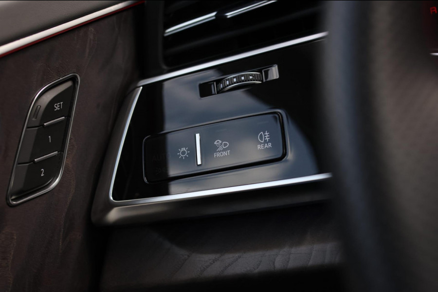 Audi Q8 60 TFSI e Quattro Competition *Pano*B&O Advanced*Audi Exclusive*Nachtzicht*