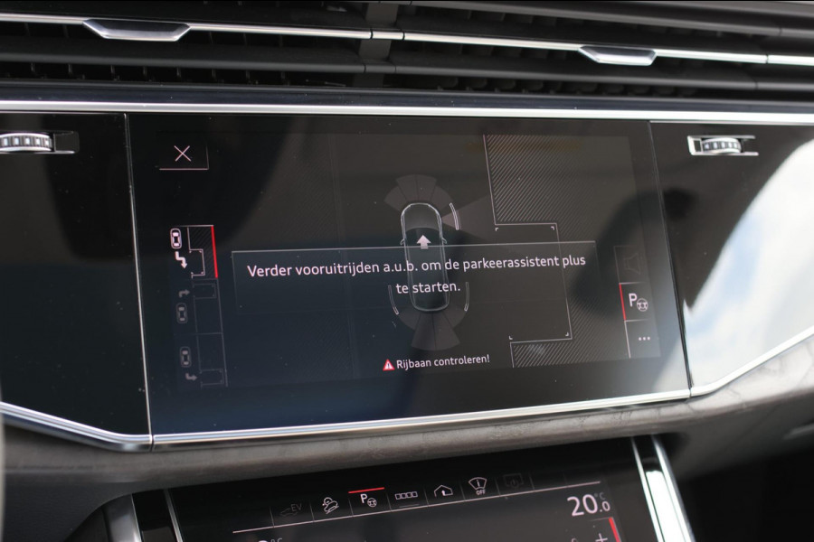 Audi Q8 60 TFSI e Quattro Competition *Pano*B&O Advanced*Audi Exclusive*Nachtzicht*