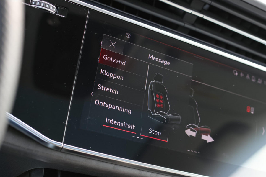 Audi Q8 60 TFSI e Quattro Competition *Pano*B&O Advanced*Audi Exclusive*Nachtzicht*