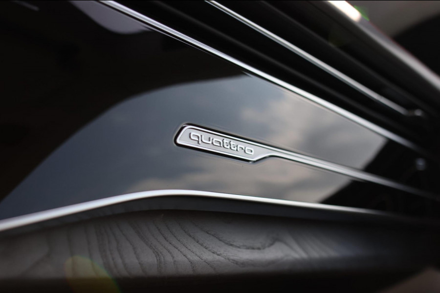 Audi Q8 60 TFSI e Quattro Competition *Pano*B&O Advanced*Audi Exclusive*Nachtzicht*