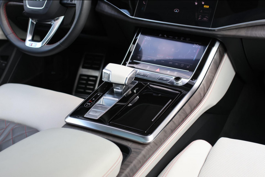 Audi Q8 60 TFSI e Quattro Competition *Pano*B&O Advanced*Audi Exclusive*Nachtzicht*