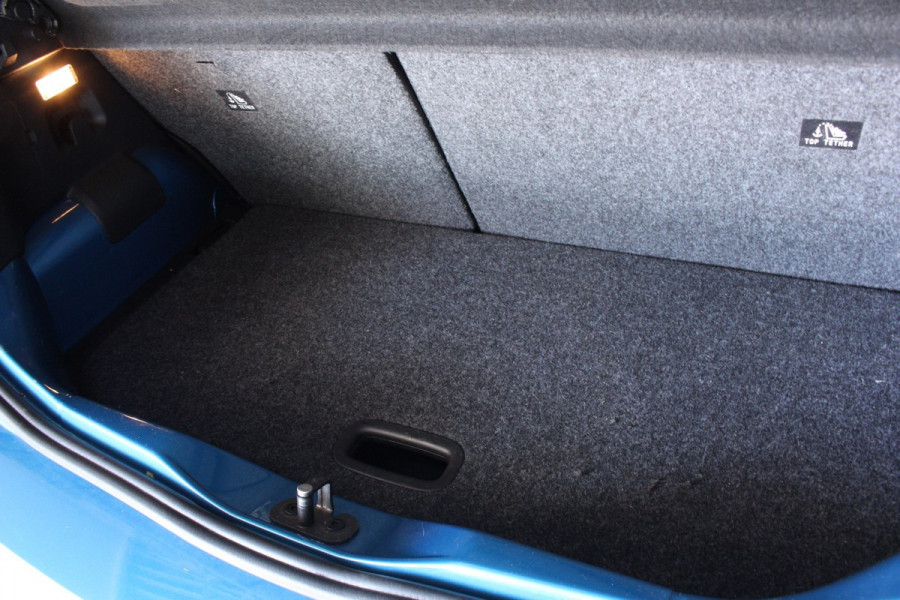 Volkswagen up! 1.0 5-D NAP CAMERA PDC CRUISE BLUET CLIMA '21