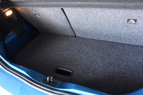 Volkswagen up! 1.0 5-D NAP CAMERA PDC CRUISE BLUET CLIMA '21