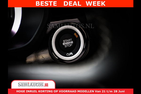 Dodge Ram 1500 Limited Night High Output 540HP 706Nm | Massage + Full Option | De Meest Luxe en Volle Pick-Up in zijn Klasse | Comfortabele Dubbele Cabine met Royale 5 Zitplaatsen | BPM vrij | Nu Leverbaar uit Voorraad | Voorraad Nr 2354 - 3380