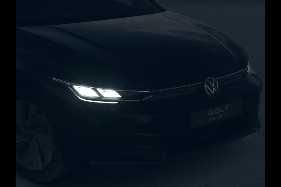 Volkswagen Golf Life Edition 1.5 eHybrid 150 kW / 204 pk Hatchback