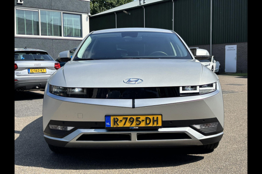 Hyundai IONIQ 5 Connect+ 73kWh ORIG. NL. NAP KM. | BOSE AUDIO | ELEK. STOEL