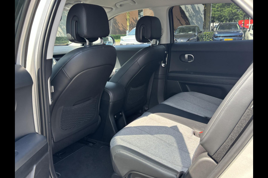 Hyundai IONIQ 5 Connect+ 73kWh ORIG. NL. NAP KM. | BOSE AUDIO | ELEK. STOEL