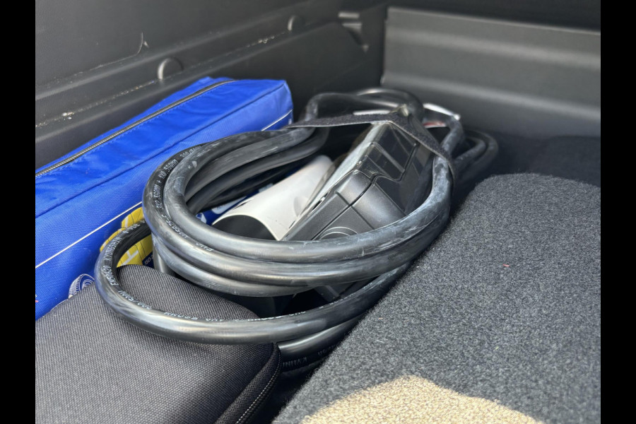 Hyundai IONIQ 5 Connect+ 73kWh ORIG. NL. NAP KM. | BOSE AUDIO | ELEK. STOEL