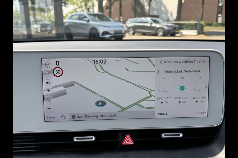 Hyundai IONIQ 5 Connect+ 73kWh ORIG. NL. NAP KM. | BOSE AUDIO | ELEK. STOEL