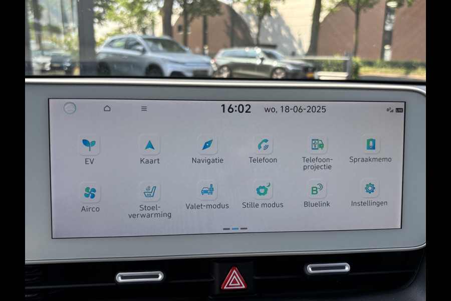 Hyundai IONIQ 5 Connect+ 73kWh ORIG. NL. NAP KM. | BOSE AUDIO | ELEK. STOEL