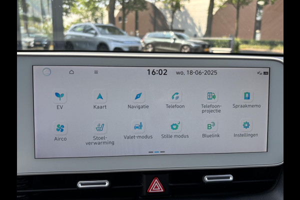 Hyundai IONIQ 5 Connect+ 73kWh ORIG. NL. NAP KM. | BOSE AUDIO | ELEK. STOEL