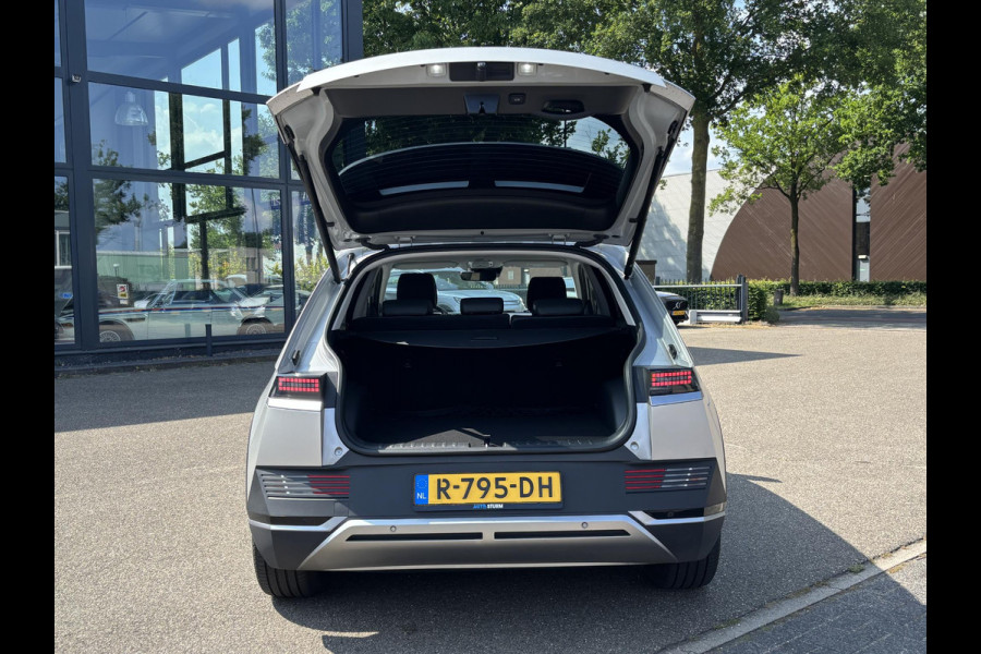 Hyundai IONIQ 5 Connect+ 73kWh ORIG. NL. NAP KM. | BOSE AUDIO | ELEK. STOEL