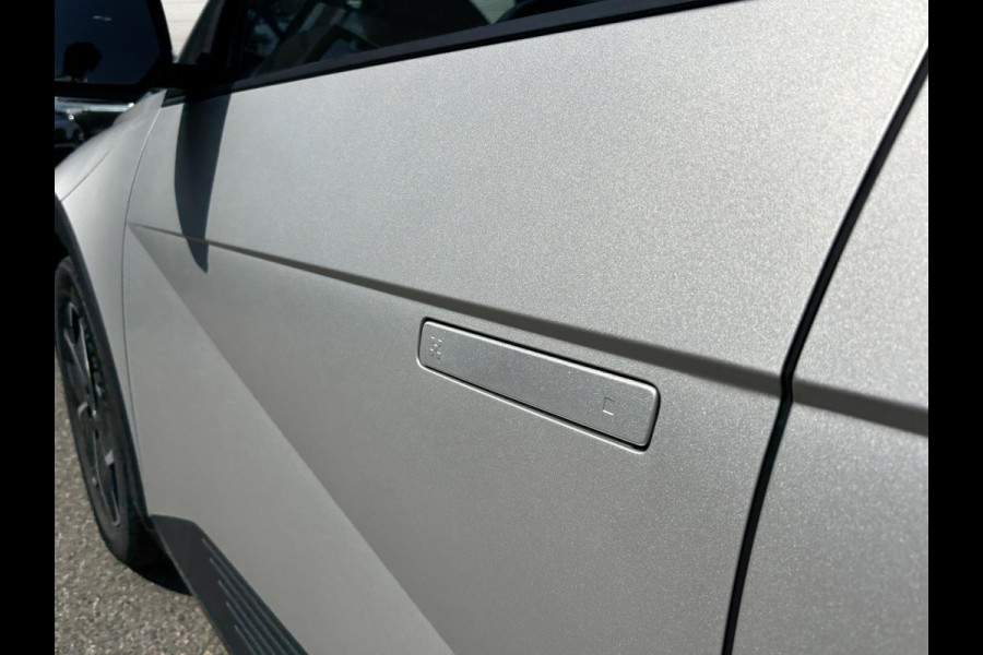 Hyundai IONIQ 5 Connect+ 73kWh ORIG. NL. NAP KM. | BOSE AUDIO | ELEK. STOEL