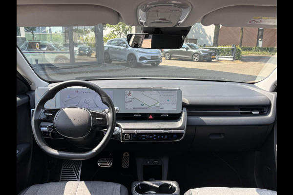 Hyundai IONIQ 5 Connect+ 73kWh ORIG. NL. NAP KM. | BOSE AUDIO | ELEK. STOEL