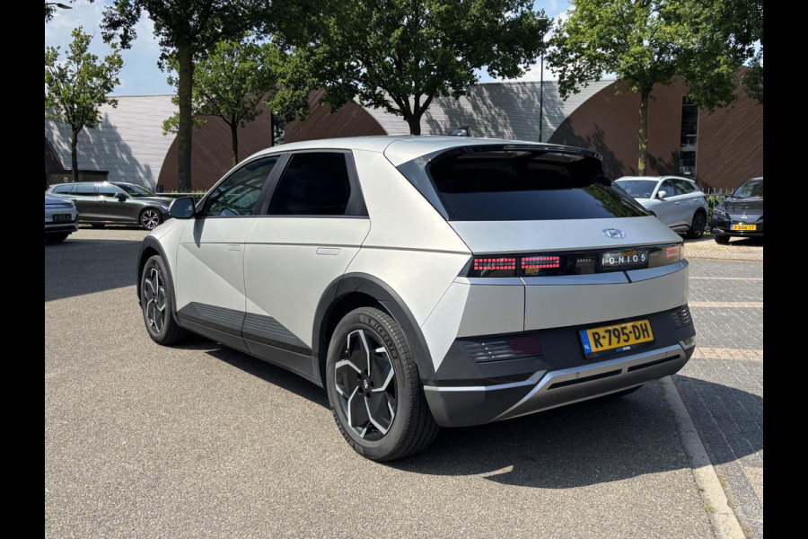 Hyundai IONIQ 5 Connect+ 73kWh ORIG. NL. NAP KM. | BOSE AUDIO | ELEK. STOEL