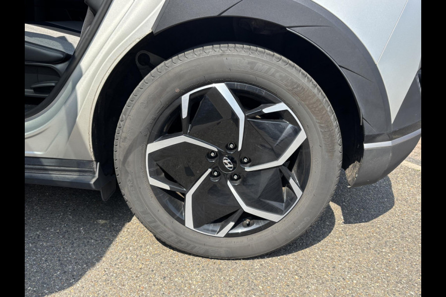 Hyundai IONIQ 5 Connect+ 73kWh ORIG. NL. NAP KM. | BOSE AUDIO | ELEK. STOEL