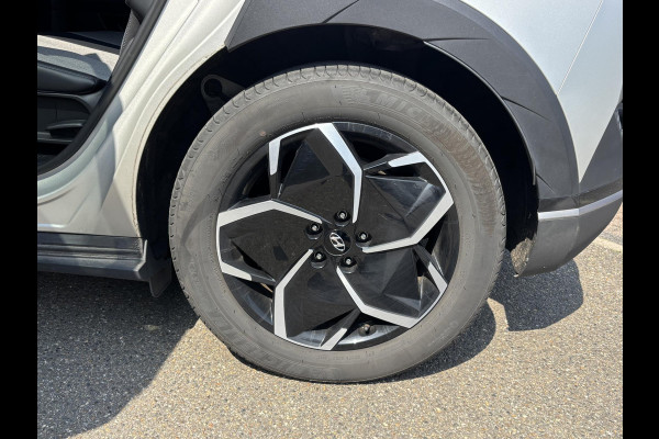 Hyundai IONIQ 5 Connect+ 73kWh ORIG. NL. NAP KM. | BOSE AUDIO | ELEK. STOEL