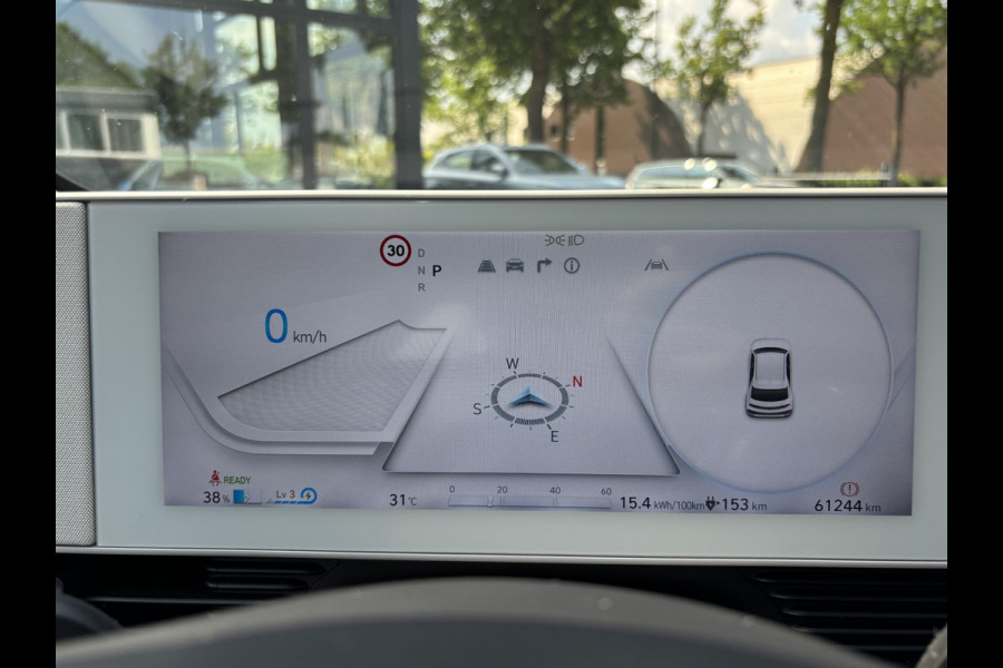 Hyundai IONIQ 5 Connect+ 73kWh ORIG. NL. NAP KM. | BOSE AUDIO | ELEK. STOEL