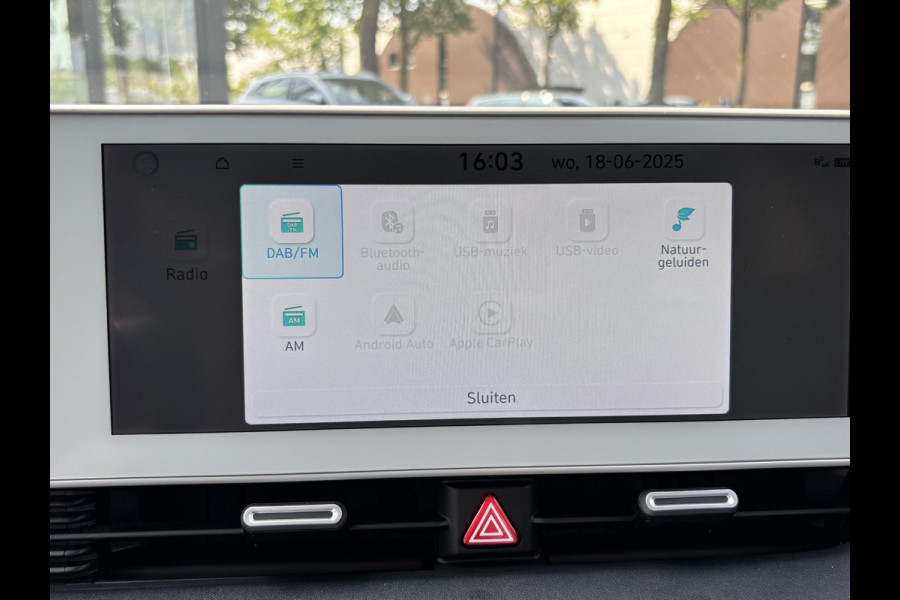 Hyundai IONIQ 5 Connect+ 73kWh ORIG. NL. NAP KM. | BOSE AUDIO | ELEK. STOEL
