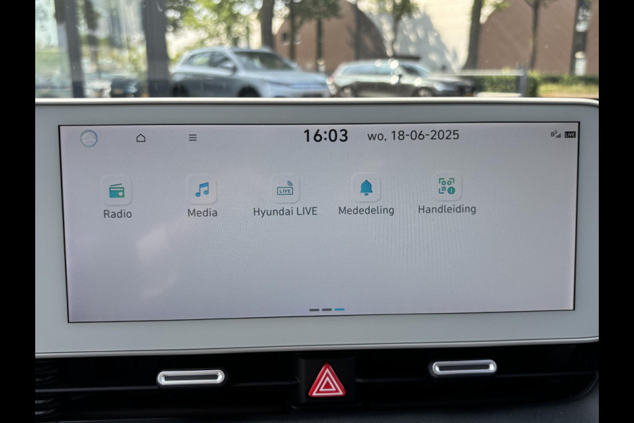 Hyundai IONIQ 5 Connect+ 73kWh ORIG. NL. NAP KM. | BOSE AUDIO | ELEK. STOEL