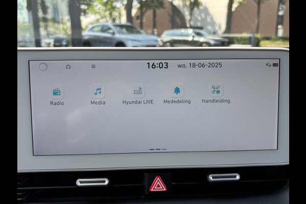 Hyundai IONIQ 5 Connect+ 73kWh ORIG. NL. NAP KM. | BOSE AUDIO | ELEK. STOEL