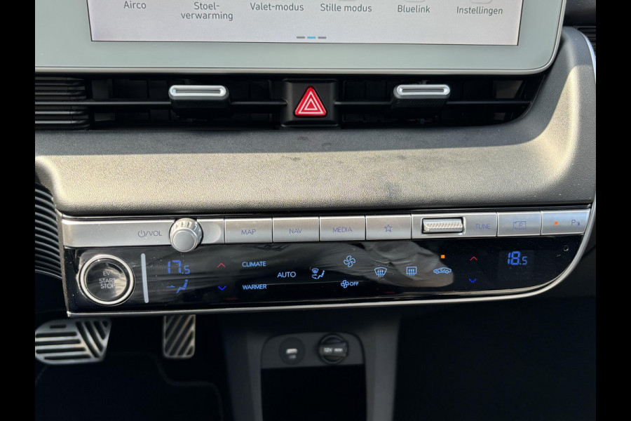 Hyundai IONIQ 5 Connect+ 73kWh ORIG. NL. NAP KM. | BOSE AUDIO | ELEK. STOEL