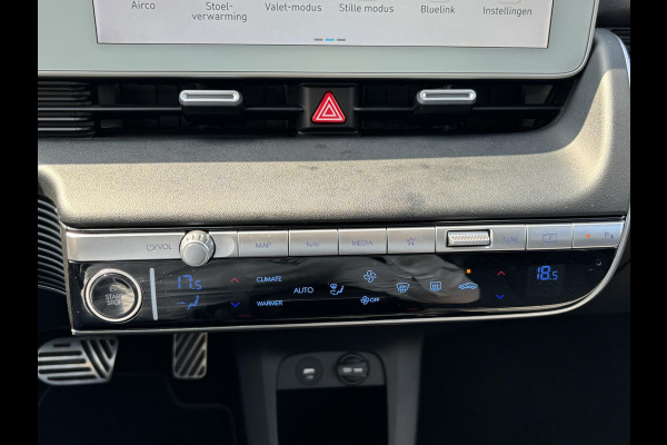 Hyundai IONIQ 5 Connect+ 73kWh ORIG. NL. NAP KM. | BOSE AUDIO | ELEK. STOEL