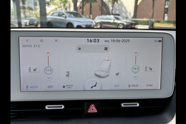 Hyundai IONIQ 5 Connect+ 73kWh ORIG. NL. NAP KM. | BOSE AUDIO | ELEK. STOEL