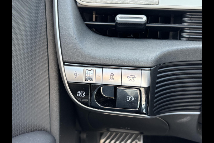 Hyundai IONIQ 5 Connect+ 73kWh ORIG. NL. NAP KM. | BOSE AUDIO | ELEK. STOEL