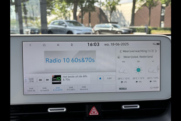 Hyundai IONIQ 5 Connect+ 73kWh ORIG. NL. NAP KM. | BOSE AUDIO | ELEK. STOEL