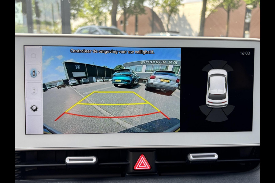 Hyundai IONIQ 5 Connect+ 73kWh ORIG. NL. NAP KM. | BOSE AUDIO | ELEK. STOEL