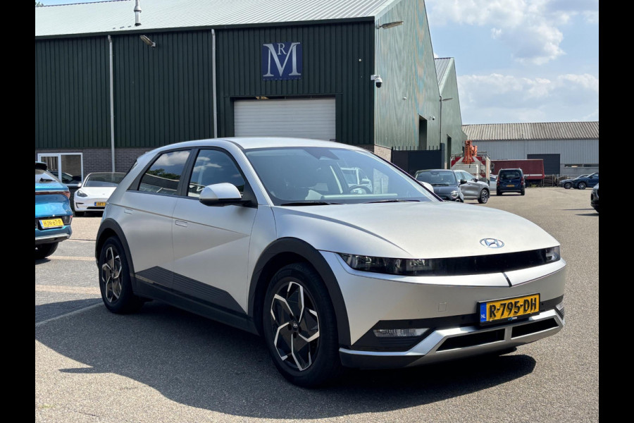 Hyundai IONIQ 5 Connect+ 73kWh ORIG. NL. NAP KM. | BOSE AUDIO | ELEK. STOEL