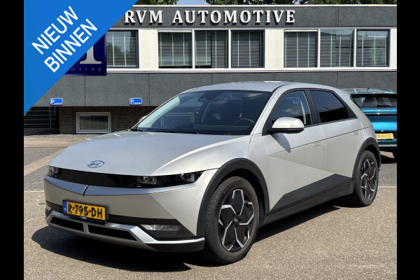 Hyundai IONIQ 5 Connect+ 73kWh ORIG. NL. NAP KM. | BOSE AUDIO | ELEK. STOEL