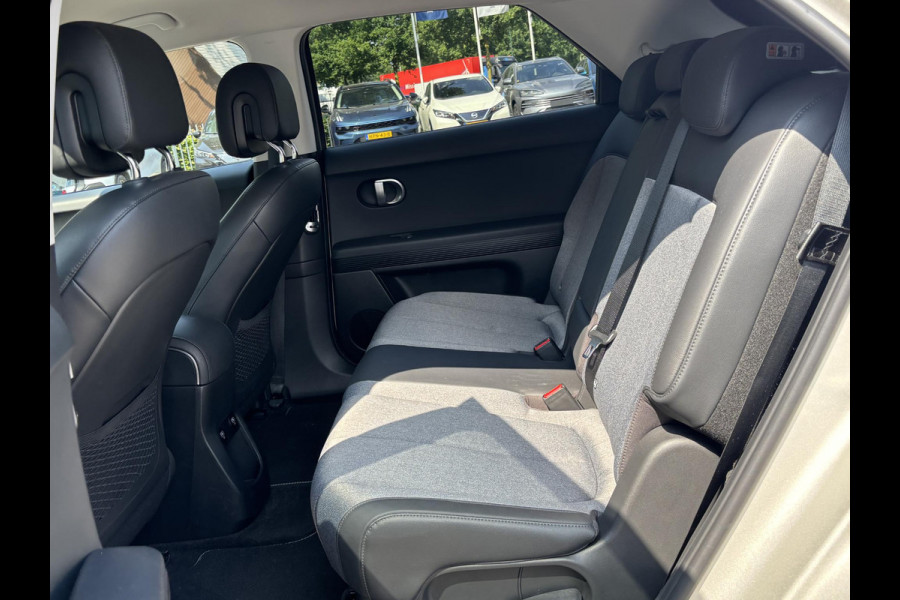 Hyundai IONIQ 5 Connect+ 73kWh ORIG. NL. NAP KM. | BOSE AUDIO | ELEK. STOEL