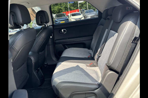 Hyundai IONIQ 5 Connect+ 73kWh ORIG. NL. NAP KM. | BOSE AUDIO | ELEK. STOEL