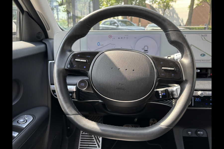 Hyundai IONIQ 5 Connect+ 73kWh ORIG. NL. NAP KM. | BOSE AUDIO | ELEK. STOEL