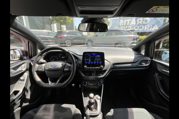 Ford Fiesta 1.0 EcoBoost ST-Line 125pk/92kW 6-bak | Afneembare trekhaak | B&O Audio | Winter Pack |