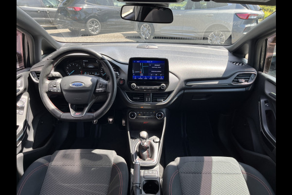 Ford Fiesta 1.0 EcoBoost ST-Line 125pk/92kW 6-bak | Afneembare trekhaak | B&O Audio | Winter Pack |