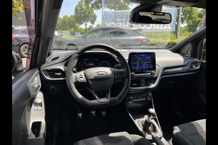 Ford Fiesta 1.0 EcoBoost ST-Line 125pk/92kW 6-bak | Afneembare trekhaak | B&O Audio | Winter Pack |